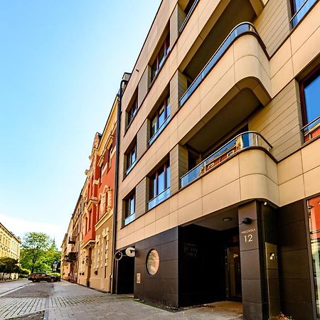 Apartament 5Th Floor Краків Екстер'єр фото