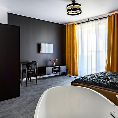 Apartament 5Th Floor Краків Екстер'єр фото