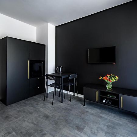 Apartament 5Th Floor Краків Екстер'єр фото