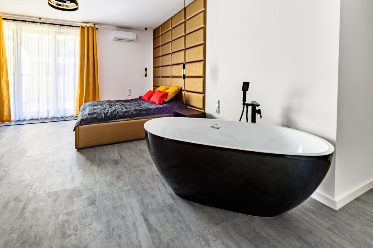 Apartament 5Th Floor Краків Екстер'єр фото
