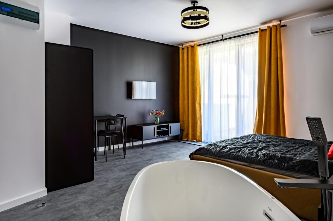 Apartament 5Th Floor Краків Екстер'єр фото